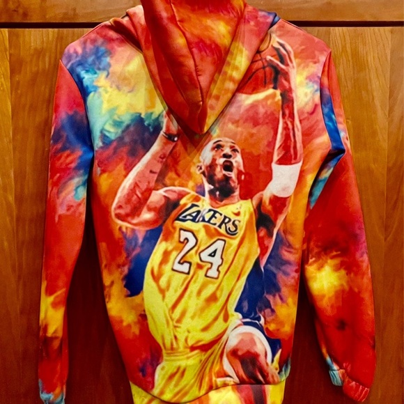 Sublime Kobe Hoodie - Picture 2 of 4